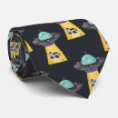 Search for alien at the accessories Trendy