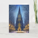 Search for cathedral christmas cards Xmas