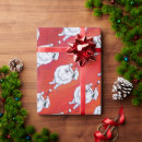 Search for pomeranian christmas wrapping paper Puppy