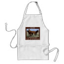 Search for mustang aprons Equine