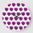 Search for amethyst art Heart