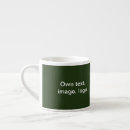 Search for green mugs business