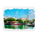 Search for barbados magnets Souvenir