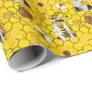 Search for gnome wrapping paper Woodland