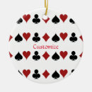Search for playing christmas tree decorations Spade
