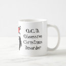 Search for obsessive disorder coffee mugs Cute