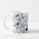 Search for bichon frise mugs Dogs