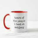 Search for mahjong game mugs For her