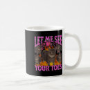 Search for toe coffee mugs Cat