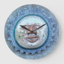 Search for unusual clocks Unique