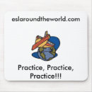 Search for seconds mousepads English