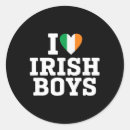 Search for irish boy stickers Celtic
