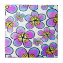 Search for cherry blossom pattern tiles Beautiful
