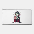 Search for vintage vampire mousepads Ghost