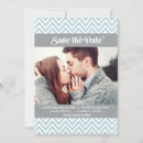 Search for zigzag wedding invitations Chevron