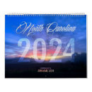 Search for north carolina calendars Photography