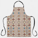 Search for lined paper aprons Pattern