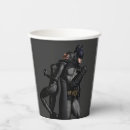 Search for batman silhouette Dc comics