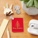Search for festive rectangular key rings Tree