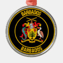 Search for barbados christmas tree decorations Travel