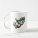 Search for africa souvenir mugs Cape town