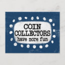 Search for coins Coin collection