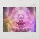 Search for chakra postcards Metaphysical