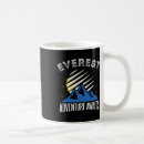 Search for mount everest mugs Hike