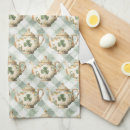Search for st patricks day tea towels Clover