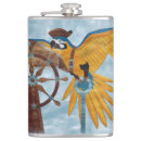 Search for pirate flasks Sailor
