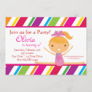 Search for balance beam invitations Cute