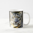Search for snow leopard mugs Wildlife