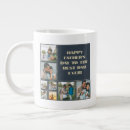 Search for sentimental fathers day mugs Dad