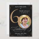 Search for save the date surprise party postcards Elegant