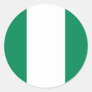 Search for nigeria flag stickers Countries