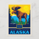 Search for alaska invitations Retro