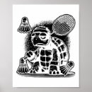 Search for badminton quote posters Sport