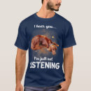 Search for irish setter tshirts Animals
