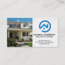 Search for yard business cards Construction