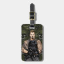 Search for marvel luggage tags Task force x