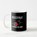 Search for amino acid mugs Chemistry