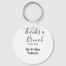 Search for wedding date key rings Calligraphy typography elegant romantic