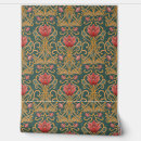 Search for victorian wallpaper art Nouveau