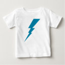 Search for lightning bolt tshirts Thunderbolt