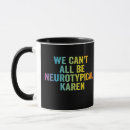 Search for neurotypical mugs Adhd