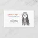 Search for beard business cards Grooming