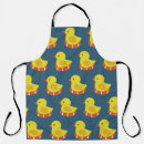 Search for rubber duck aprons Pattern