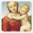 Search for virgin mary and baby jesus stickers Italian