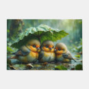 Search for bird doormats Green