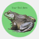 Search for amphibians stickers Wildlife